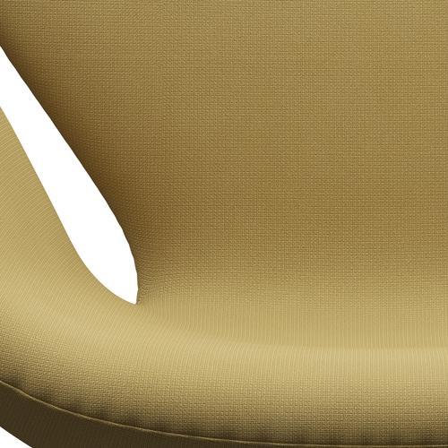 [product_category]-Fritz Hansen Swan Lounge Chair, Warm Graphite/Fame Beige (62068)-Fritz Hansen-3320-F62068-WGBASE-FRI-6