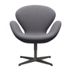  Swan™ Lounge Chair Warm Graphite/Fame Grey (60078)
