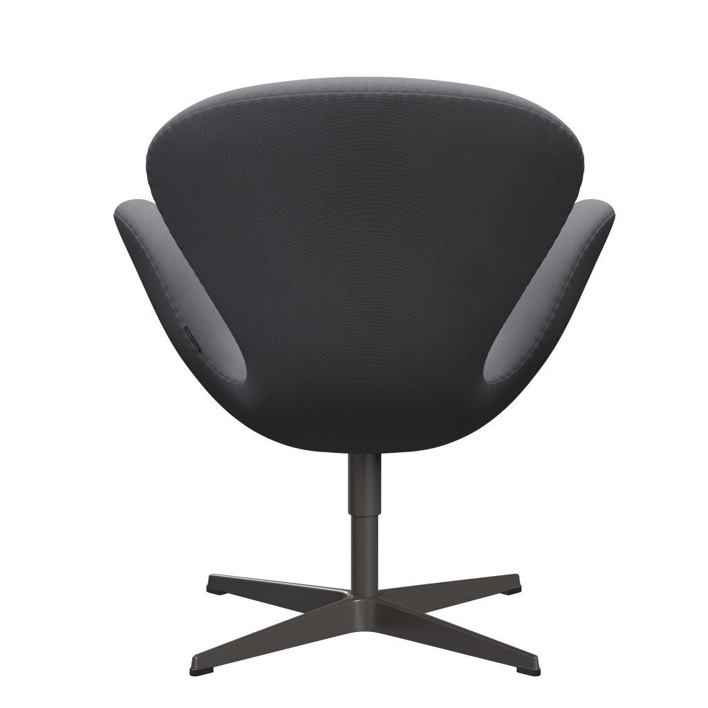 [product_category]-Fritz Hansen Swan Lounge Chair, Warm Graphite/Fame Grey (60078)-Fritz Hansen-3320-F60078-WGBASE-FRI-4