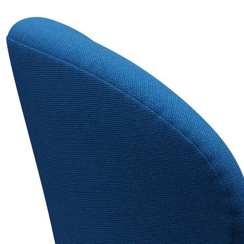 [product_category]-Fritz Hansen Swan Lounge Chair, Warm Graphite/Hallingdal Light Blue-Fritz Hansen-3320-HAL723-WGBASE-FRI-5