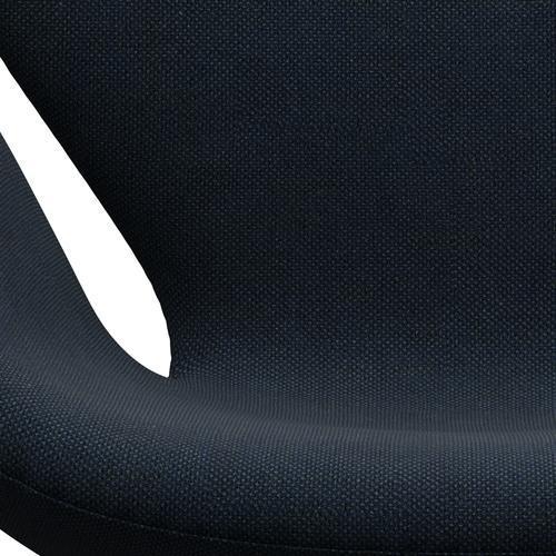 [product_category]-Fritz Hansen Swan Lounge Chair, Warm Graphite/Sunniva Dark Blue-Fritz Hansen-3320-SV192-WGBASE-FRI-6