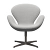  Swan™ Lounge Chair Warm Graphite/Sunniva Natural/Light Grey