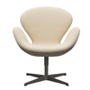  Swan™ Lounge Chair Warm Graphite/Sunniva Sand