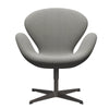  Swan™ Lounge Chair Warm Graphite/Sunniva Sand/Light Grey