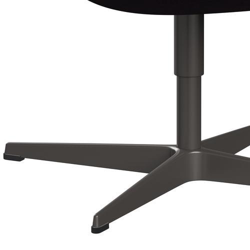 [product_category]-Fritz Hansen Swan Lounge Chair, Warm Graphite/Tonus Aubergine-Fritz Hansen-3320-TON684-WGBASE-FRI-7