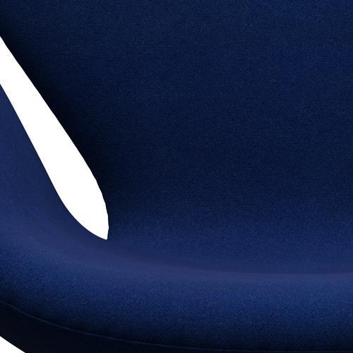 [product_category]-Fritz Hansen Swan Lounge Chair, Warm Graphite/Tonus Royal Blue-Fritz Hansen-3320-TON210-WGBASE-FRI-6