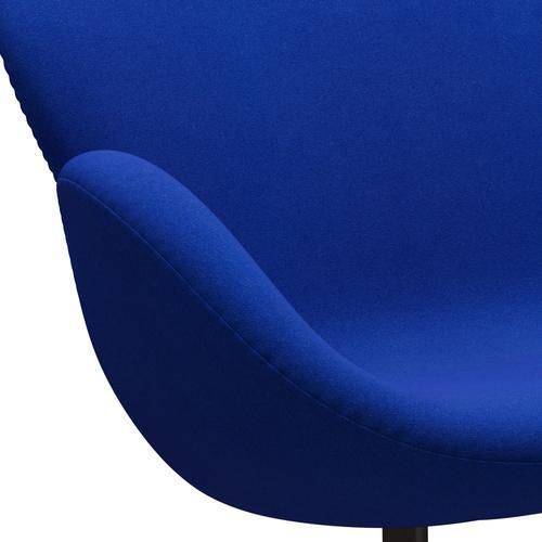 [product_category]-Fritz Hansen Swan Sofa 2 Seater, Brown Bronze/Tonus Light Blue-Fritz Hansen-3321-TON631-BBBASE-FRI-7