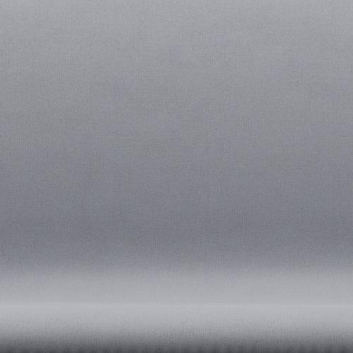 [product_category]-Fritz Hansen Swan Sofa 2 Seater, Warm Graphite/Christianshavn Light Grey Plain-Fritz Hansen-3321-CH1170-WGBASE-FRI-6