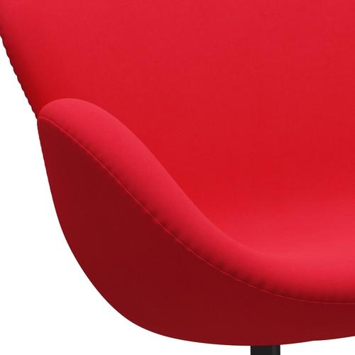 [product_category]-Fritz Hansen Swan Sofa 2 Seater, Warm Graphite/Comfort Pink Dark-Fritz Hansen-3321-C64014-WGBASE-FRI-7