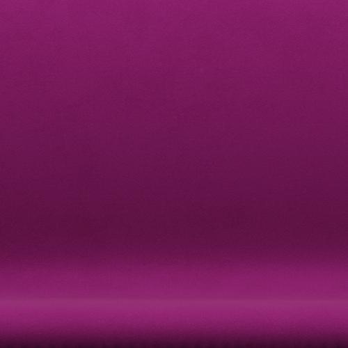 [product_category]-Fritz Hansen Swan Sofa 2 Seater, Warm Graphite/Comfort Violet Light-Fritz Hansen-3321-C65003-WGBASE-FRI-6