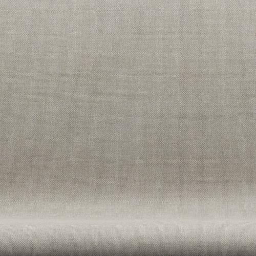 [product_category]-Fritz Hansen Swan Sofa 2 Seater, Warm Graphite/Sunniva Beige-Fritz Hansen-3321-SV717-WGBASE-FRI-6