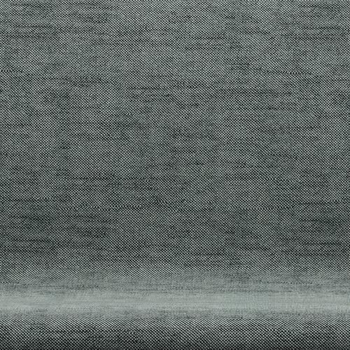 [product_category]-Fritz Hansen Swan Sofa 2 Seater, Warm Graphite/Sunniva Black/White-Fritz Hansen-3321-SV163-WGBASE-FRI-6
