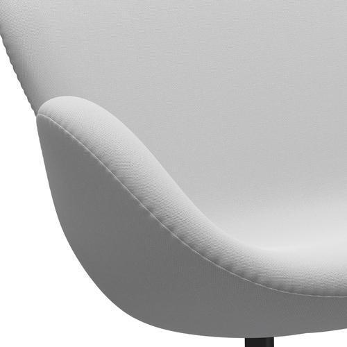 [product_category]-Fritz Hansen Swan Sofa 2 Seater, Warm Graphite/Sunniva Canvas Natural-Fritz Hansen-3321-SV223-WGBASE-FRI-7