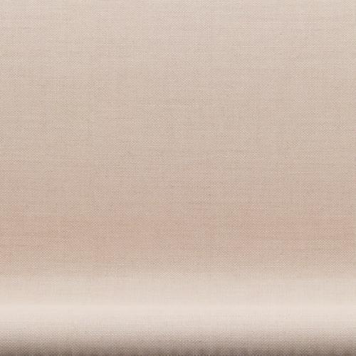 [product_category]-Fritz Hansen Swan Sofa 2 Seater, Warm Graphite/Sunniva Sand/Soft Pink-Fritz Hansen-3321-SV236-WGBASE-FRI-6