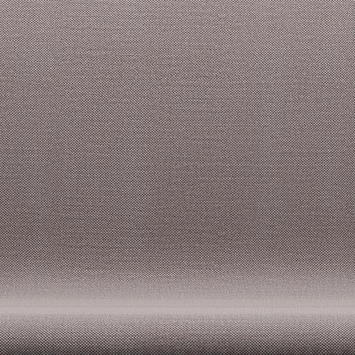 [product_category]-Fritz Hansen Swan Sofa 2 Seater, Warm Graphite/Sunniva White/Violet-Fritz Hansen-3321-SV352-WGBASE-FRI-6