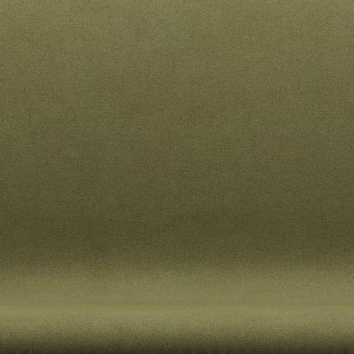 [product_category]-Fritz Hansen Swan Sofa 2 Seater, Warm Graphite/Tonus Dusty Green-Fritz Hansen-3321-TON964-WGBASE-FRI-6