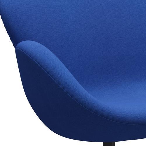 [product_category]-Fritz Hansen Swan Sofa 2 Seater, Warm Graphite/Tonus Lavender Blue-Fritz Hansen-3321-TON754-WGBASE-FRI-7
