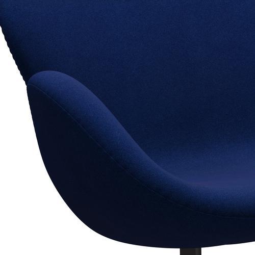 [product_category]-Fritz Hansen Swan Sofa 2 Seater, Warm Graphite/Tonus Royal Blue-Fritz Hansen-3321-TON210-WGBASE-FRI-7