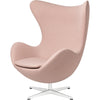  The Egg™ Lounge Chair Fabric  Pink