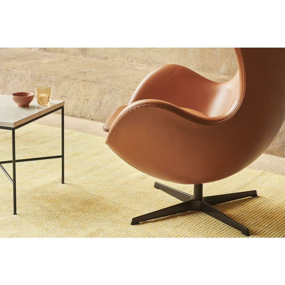 [product_category]-Fritz Hansen The Egg Lounge Chair Fabric, Warm Graphite Christianshavn 1120 Grey-Fritz Hansen-3316-Christianshavn-1120-Warm-Graphite-FRI-3