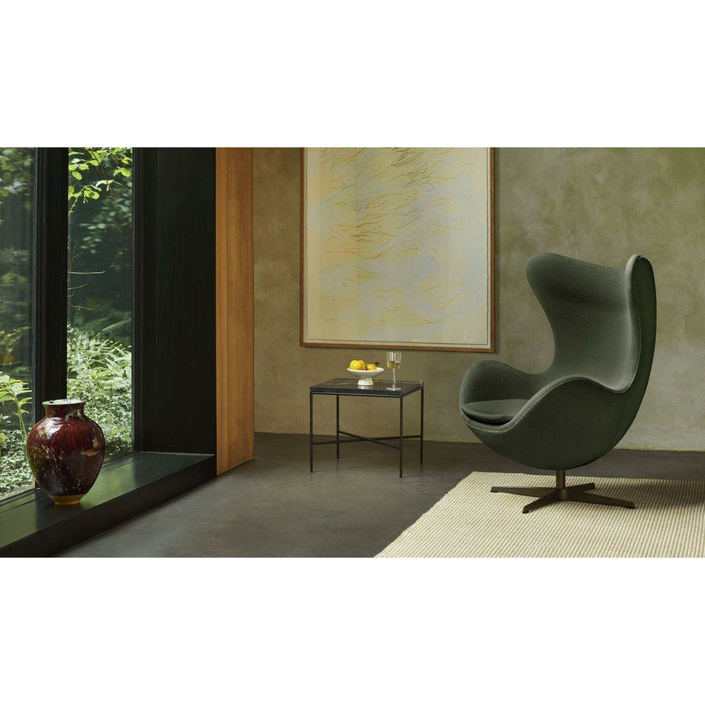 [product_category]-Fritz Hansen The Egg Lounge Chair Fabric, Warm Graphite Christianshavn 1120 Grey-Fritz Hansen-3316-Christianshavn-1120-Warm-Graphite-FRI-6