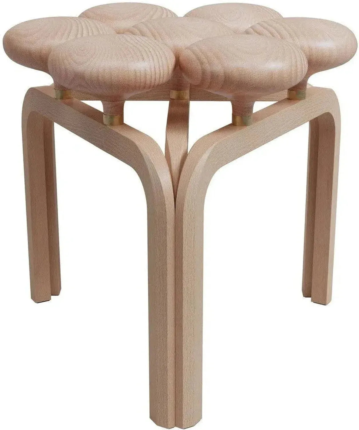 Stolička Fritz Hansen Utzon