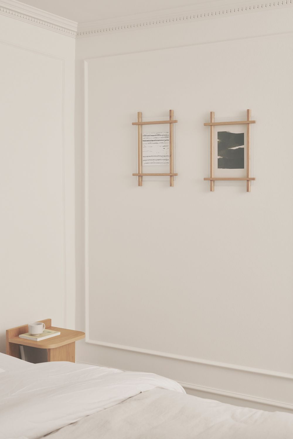 [product_category]-Gejst Daiku Picture Frame Oak, A3-Gejst-5712731105101-10510-GEJ-10