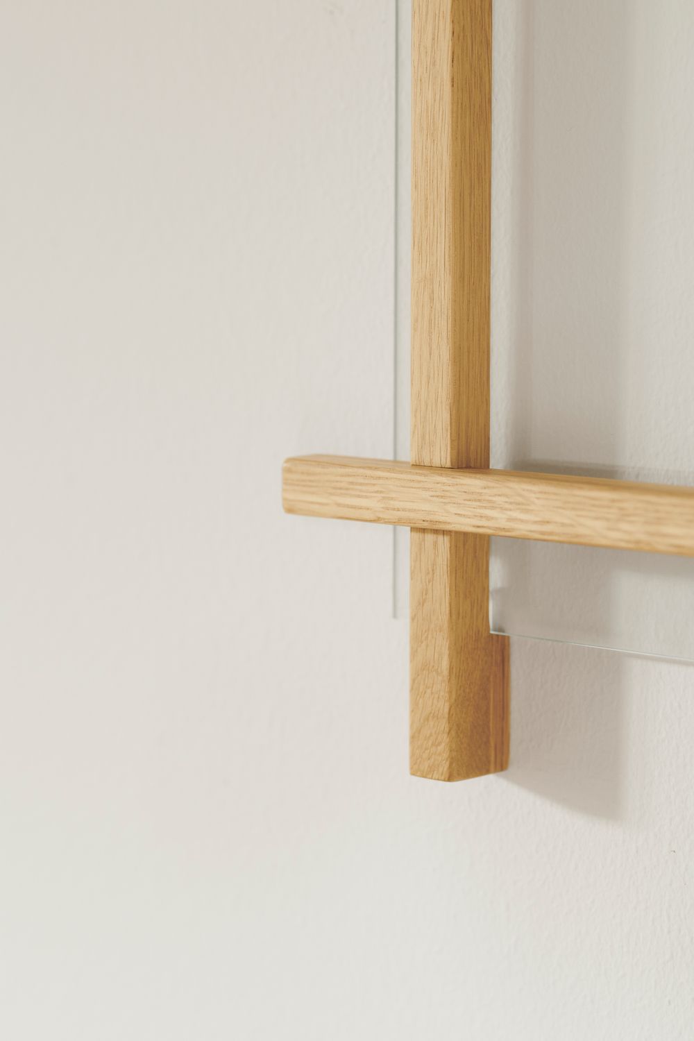 [product_category]-Gejst Daiku Picture Frame Oak, A3-Gejst-5712731105101-10510-GEJ-5