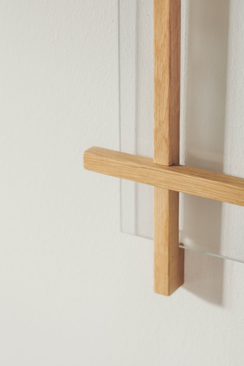 [product_category]-Gejst Daiku Picture Frame Oak, A3-Gejst-5712731105101-10510-GEJ-7