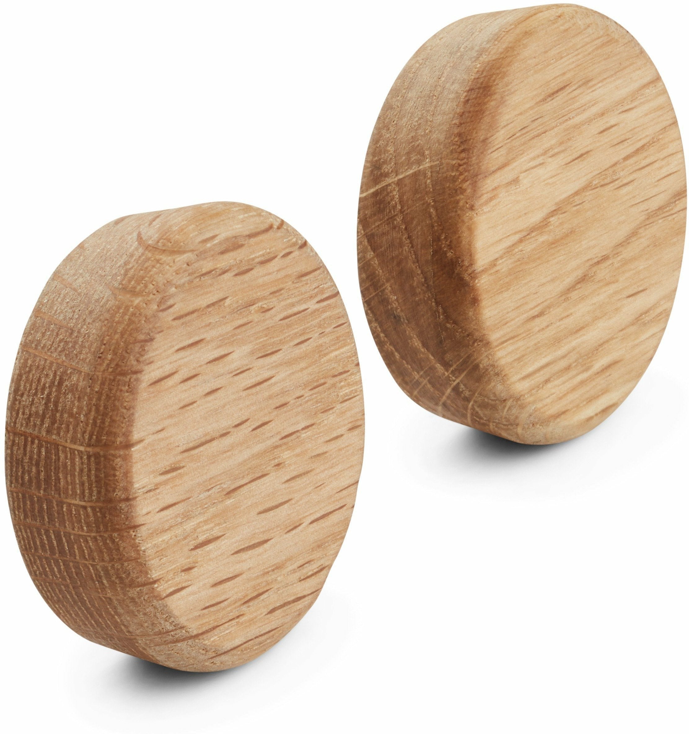 [product_category]-Gejst Flex Magnet Button Oak, 4cm-Gejst-5712731004312-431-GEJ-1