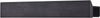 Gejst Flex Rail 40 Black Oak/Black, 6 cm