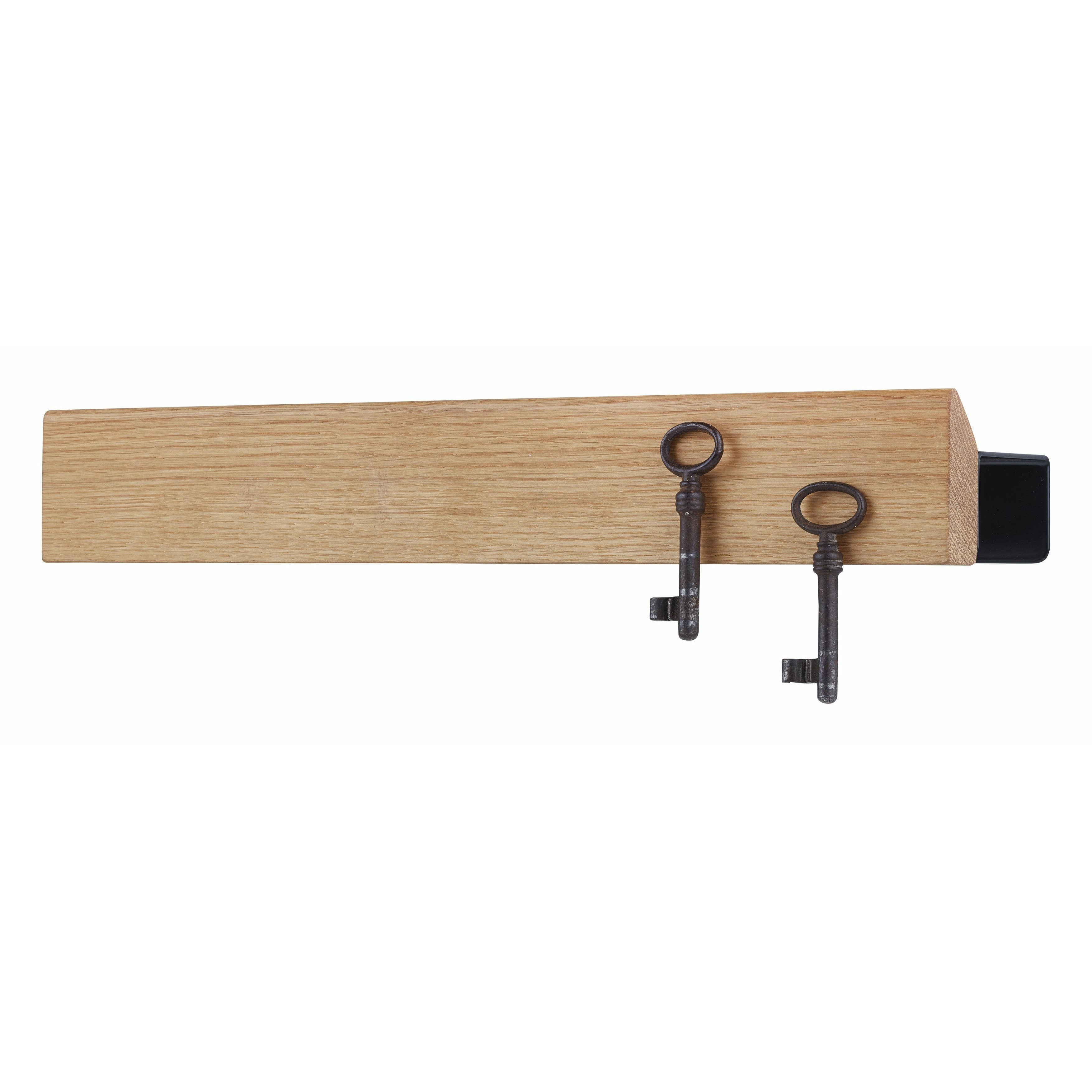 [product_category]-Gejst Flex Rail 40 Oak/Black, 6cm-Gejst-5712731004244-424-GEJ-2