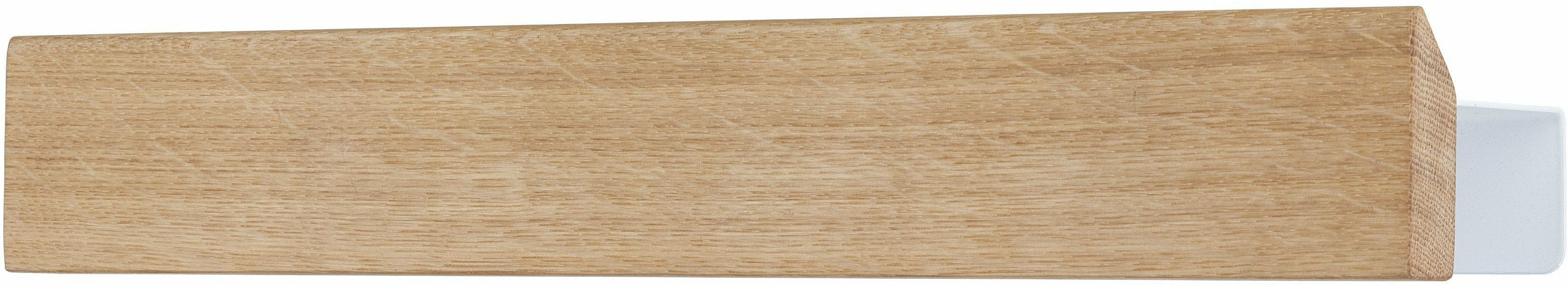 [product_category]-Gejst Flex Rail 40 Oak/White, 6cm-Gejst-5712731004237-423-GEJ-1