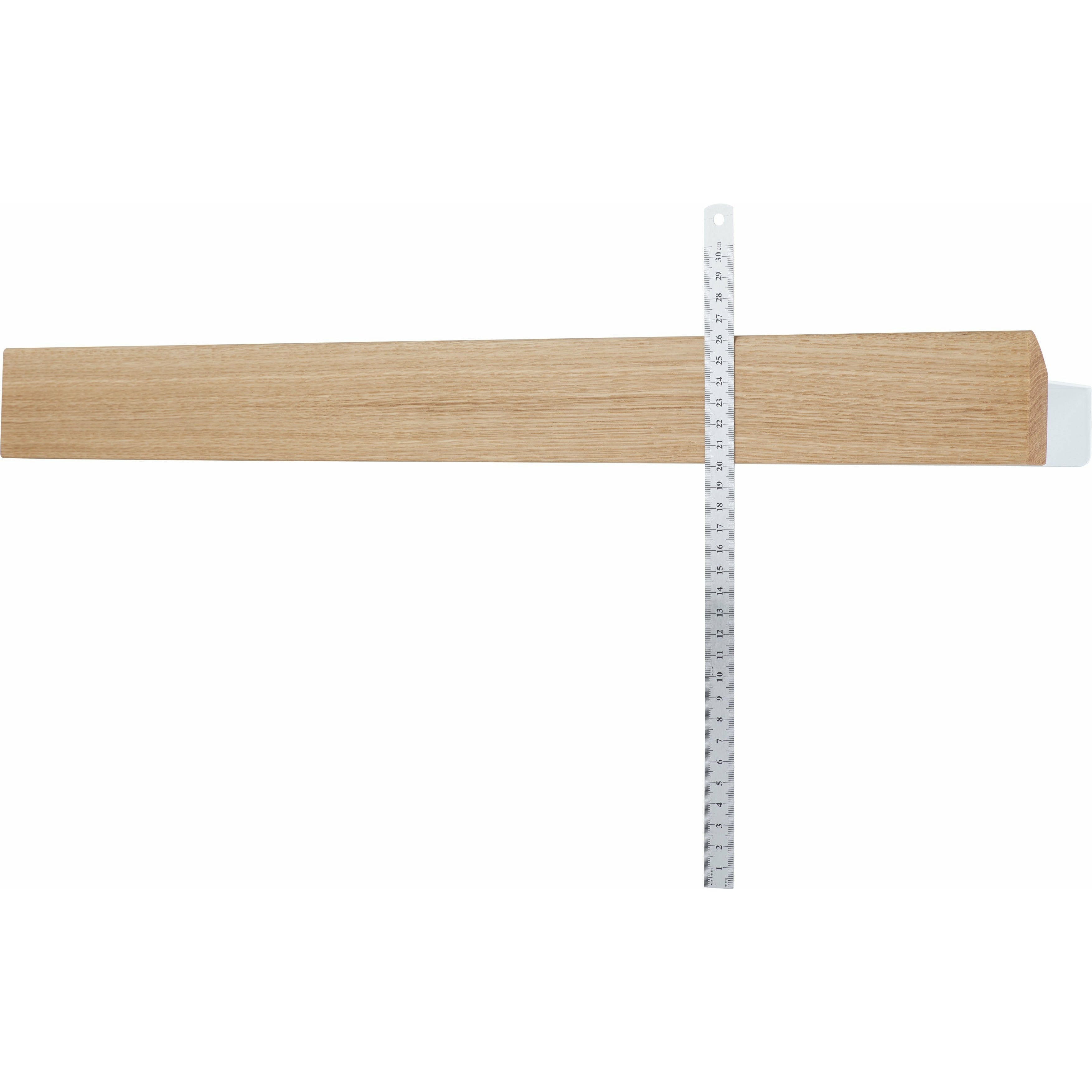[product_category]-Gejst Flex Rail 60 Oak/White, 6cm-Gejst-5712731004084-408-GEJ-2