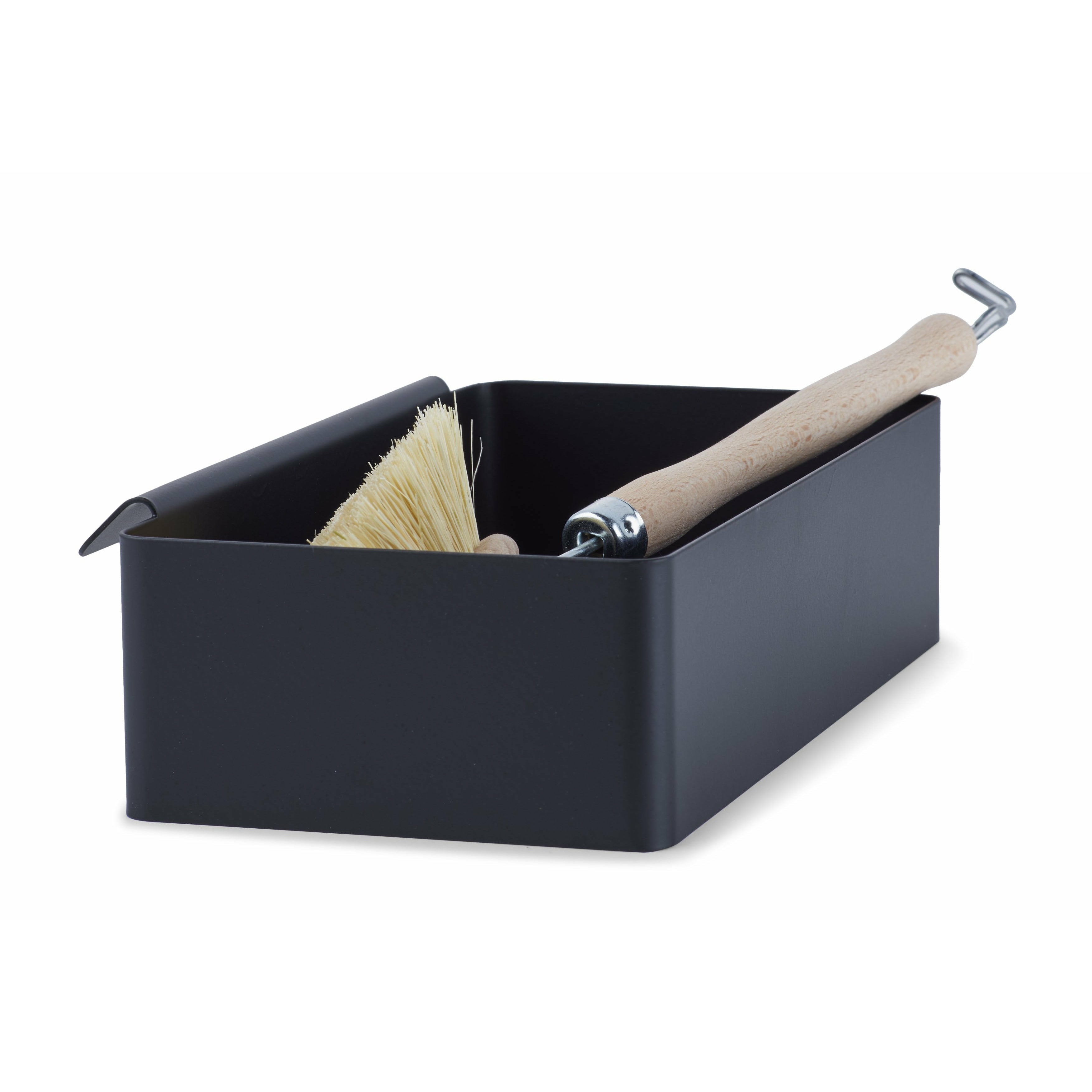 [product_category]-Gejst Flex Tray Black, 5cm-Gejst-5712731004169-416-GEJ-2