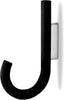 Gejst Haak Black Oak/Chrome, 1,9 cm