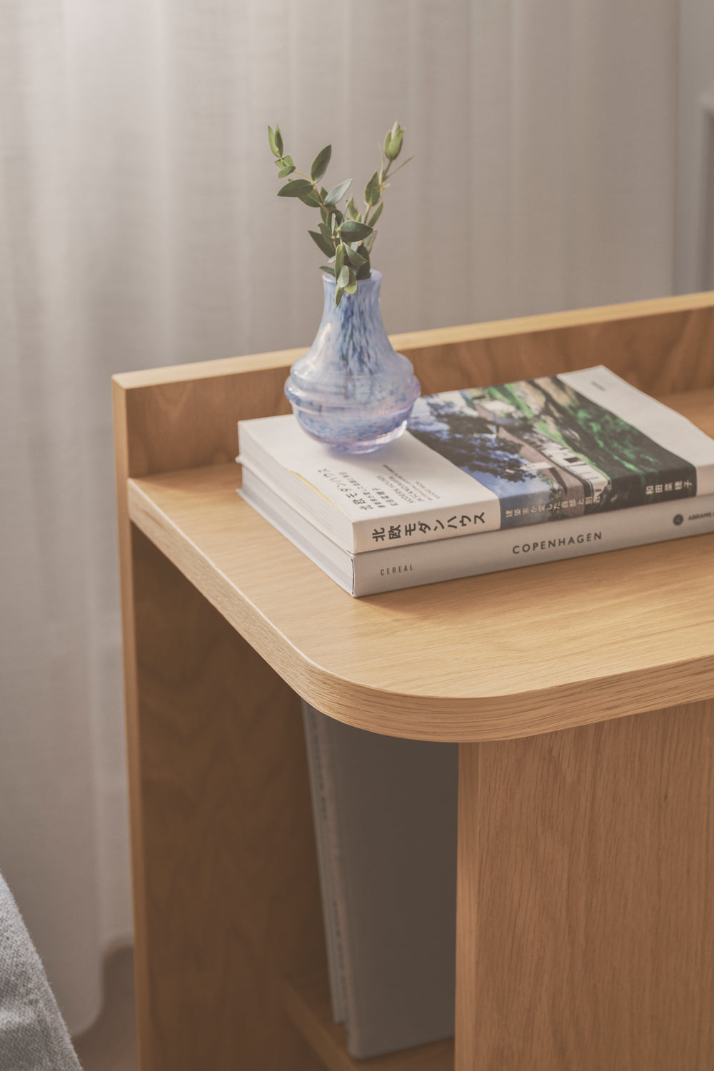 [product_category]-Gejst Ismo Side Table, Oak-Gejst-5712731203104-20310-GEJ-3
