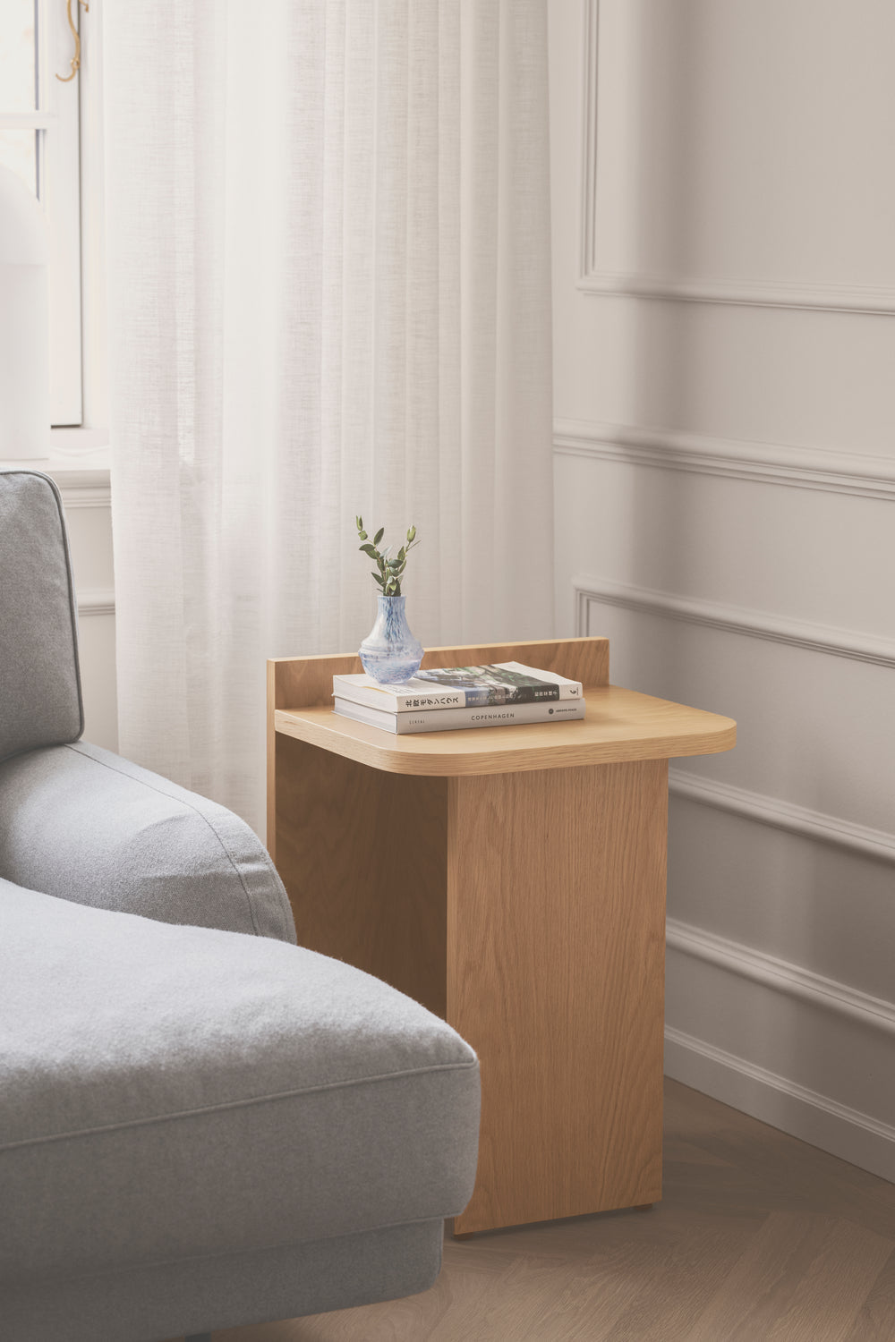 [product_category]-Gejst Ismo Side Table, Oak-Gejst-5712731203104-20310-GEJ-5