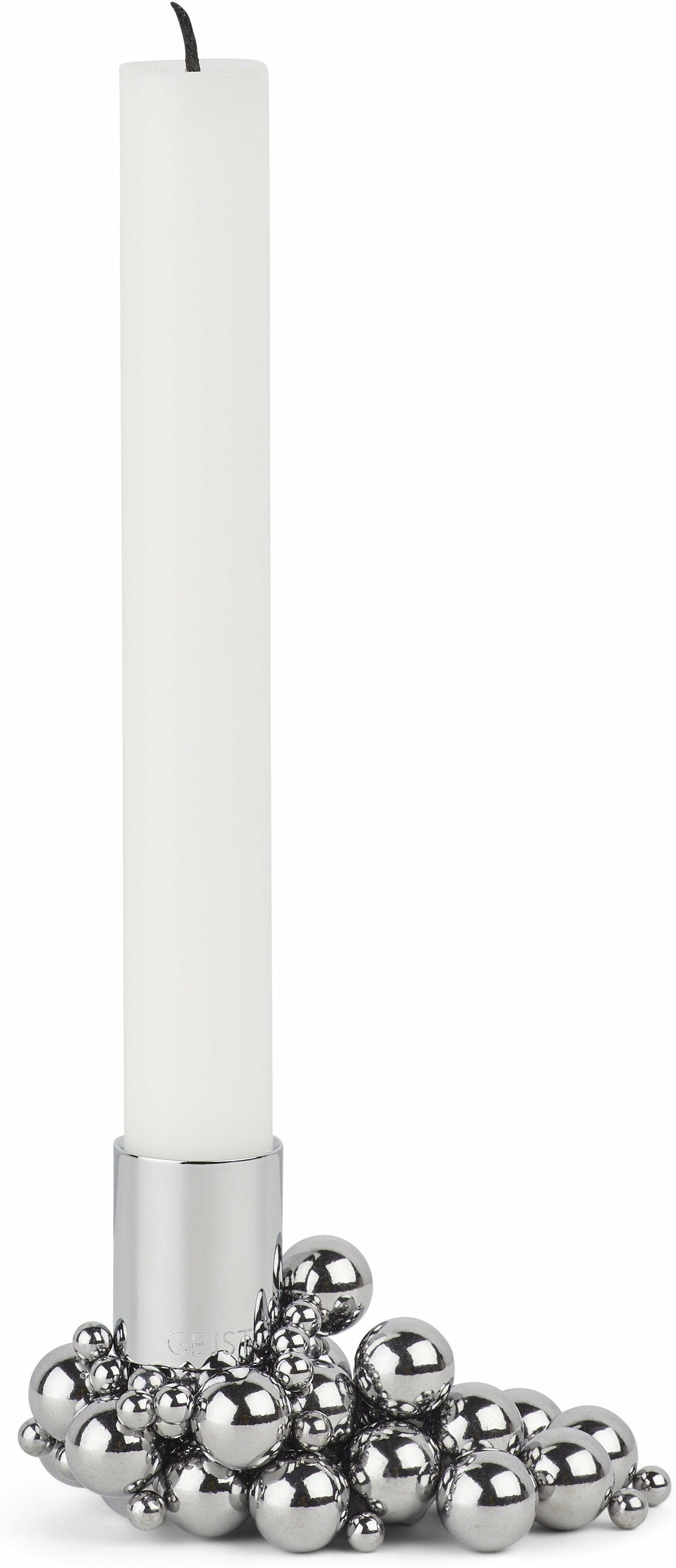 [product_category]-Gejst Molekyl Candle Holder Chrome, 3,3cm-Gejst-5712731100021-10002-GEJ-1
