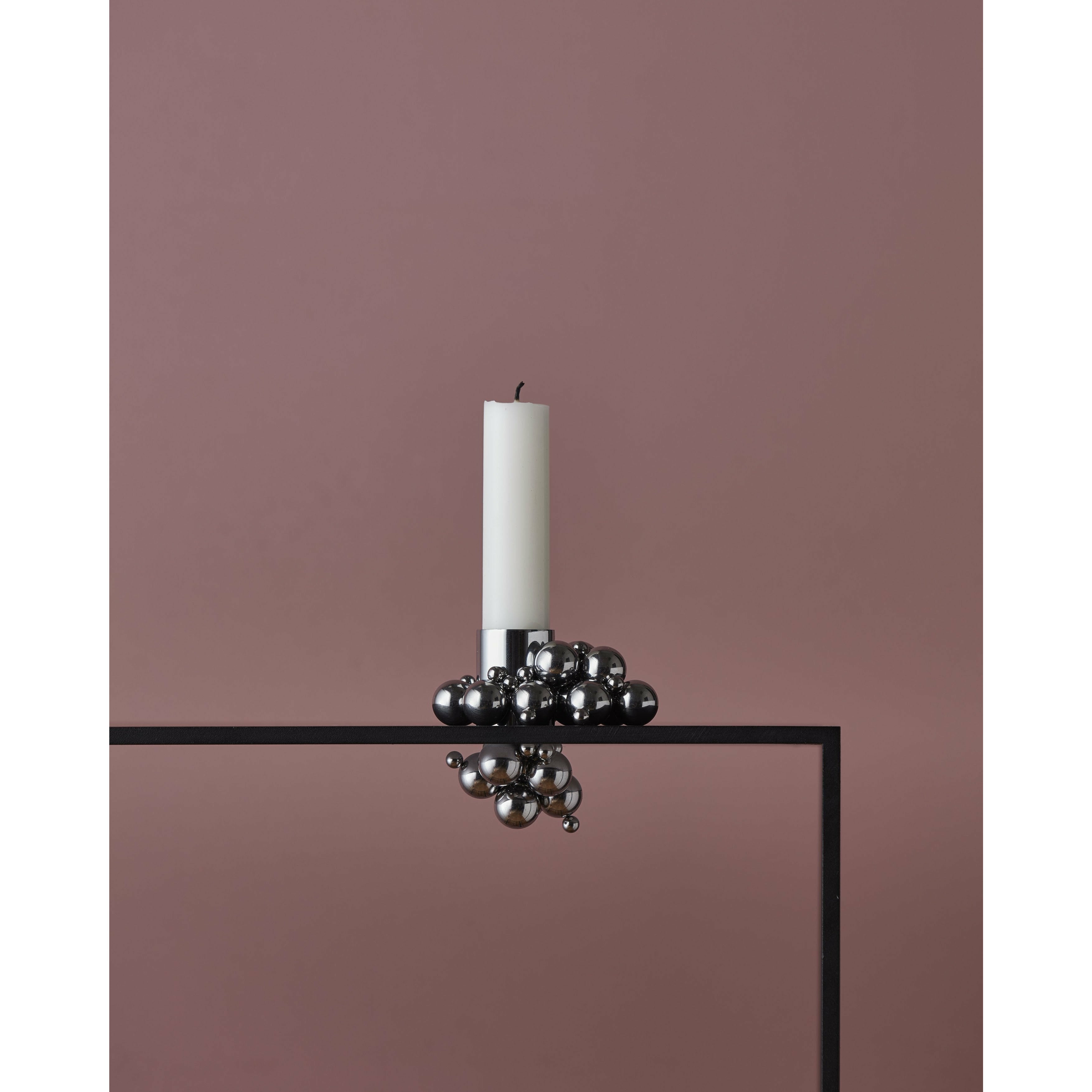 [product_category]-Gejst Molekyl Candle Holder Chrome, 3,3cm-Gejst-5712731100021-10002-GEJ-2