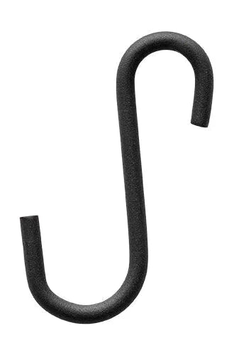 [product_category]-Gejst Nivo Hook 3 Pcs., Black-Gejst-5712731201827-20182-GEJ-1