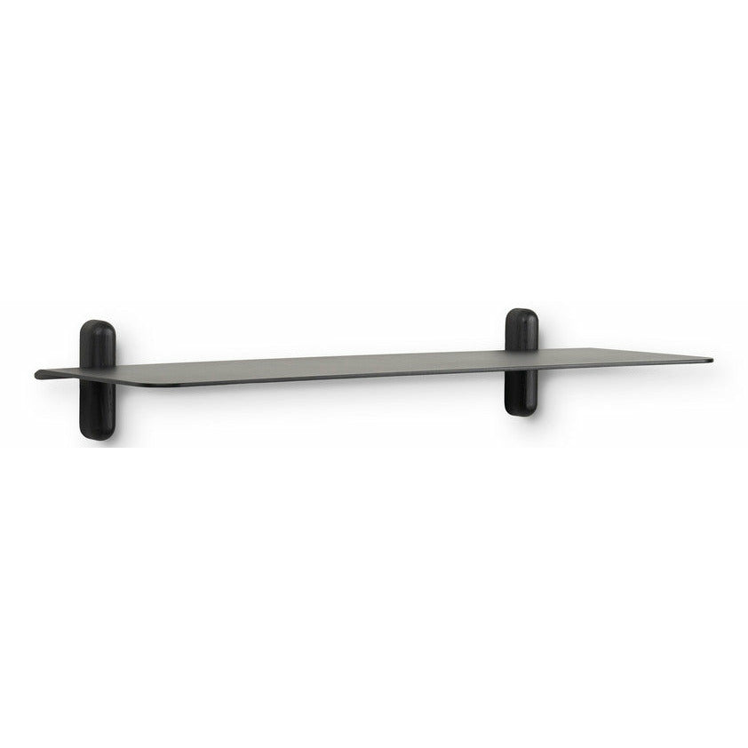 [product_category]-Gejst Nivo Regal G, Black Ash/Black-Gejst-5712731201605-20160-GEJ-2