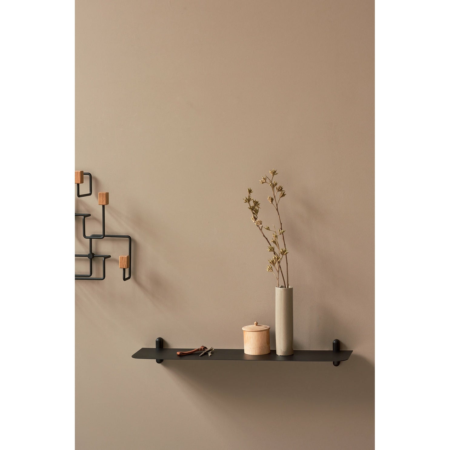 [product_category]-Gejst Nivo Regal G, Black Ash/Black-Gejst-5712731201605-20160-GEJ-3