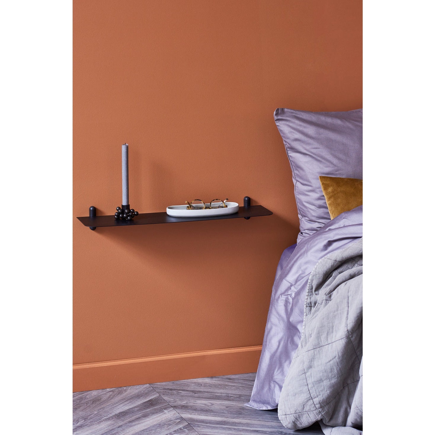 [product_category]-Gejst Nivo Regal G, Black Ash/Black-Gejst-5712731201605-20160-GEJ-4