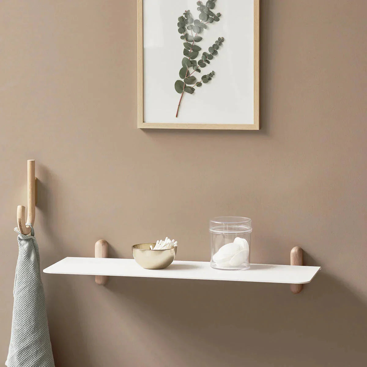 [product_category]-Gejst Nivo Shelf G Large, Light Oak/White-Gejst-5712731201636-20163-GEJ-3