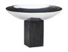 Gejst Sapoto Bowl Medium, zwart