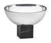 Gejst Sapoto Bowl klein, zwart