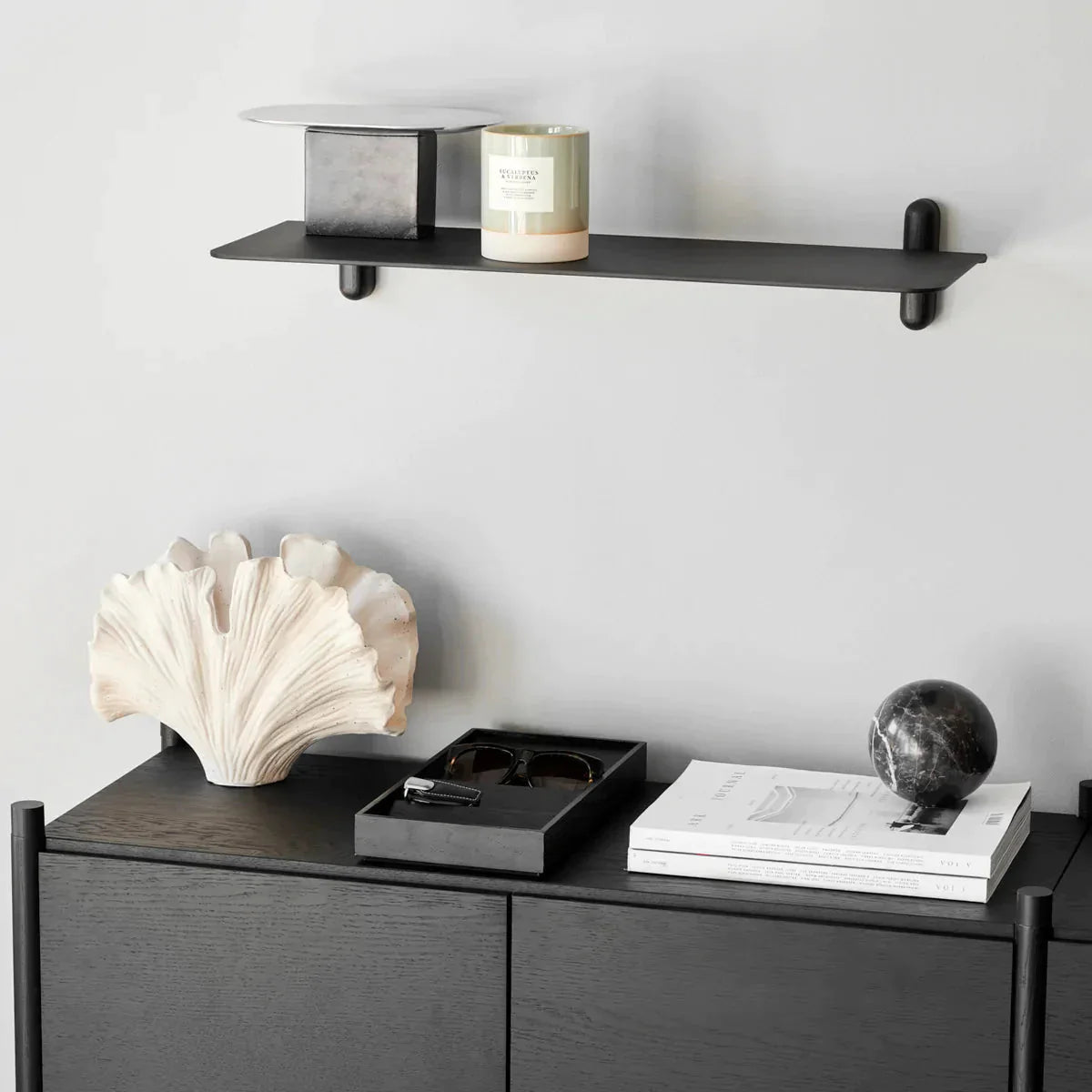 [product_category]-Gejst Sceene Regal H, Black Oak-Gejst-5712731202886-20288-GEJ-3