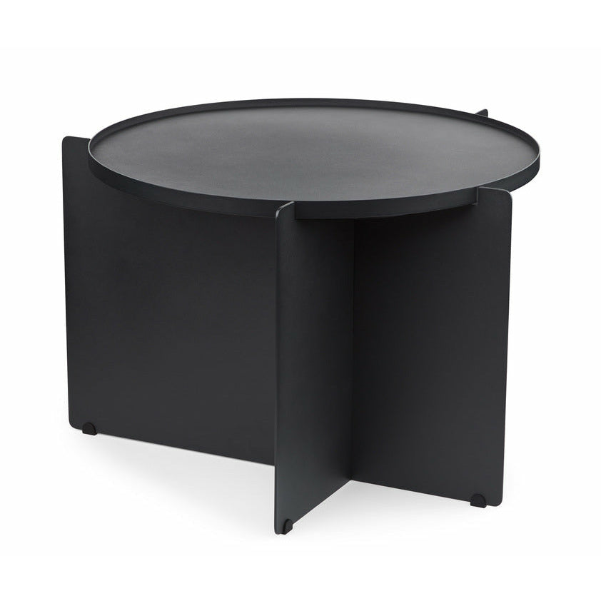 [product_category]-Gejst Svip Side Table, Black-Gejst-5712731200103-20010-GEJ-2