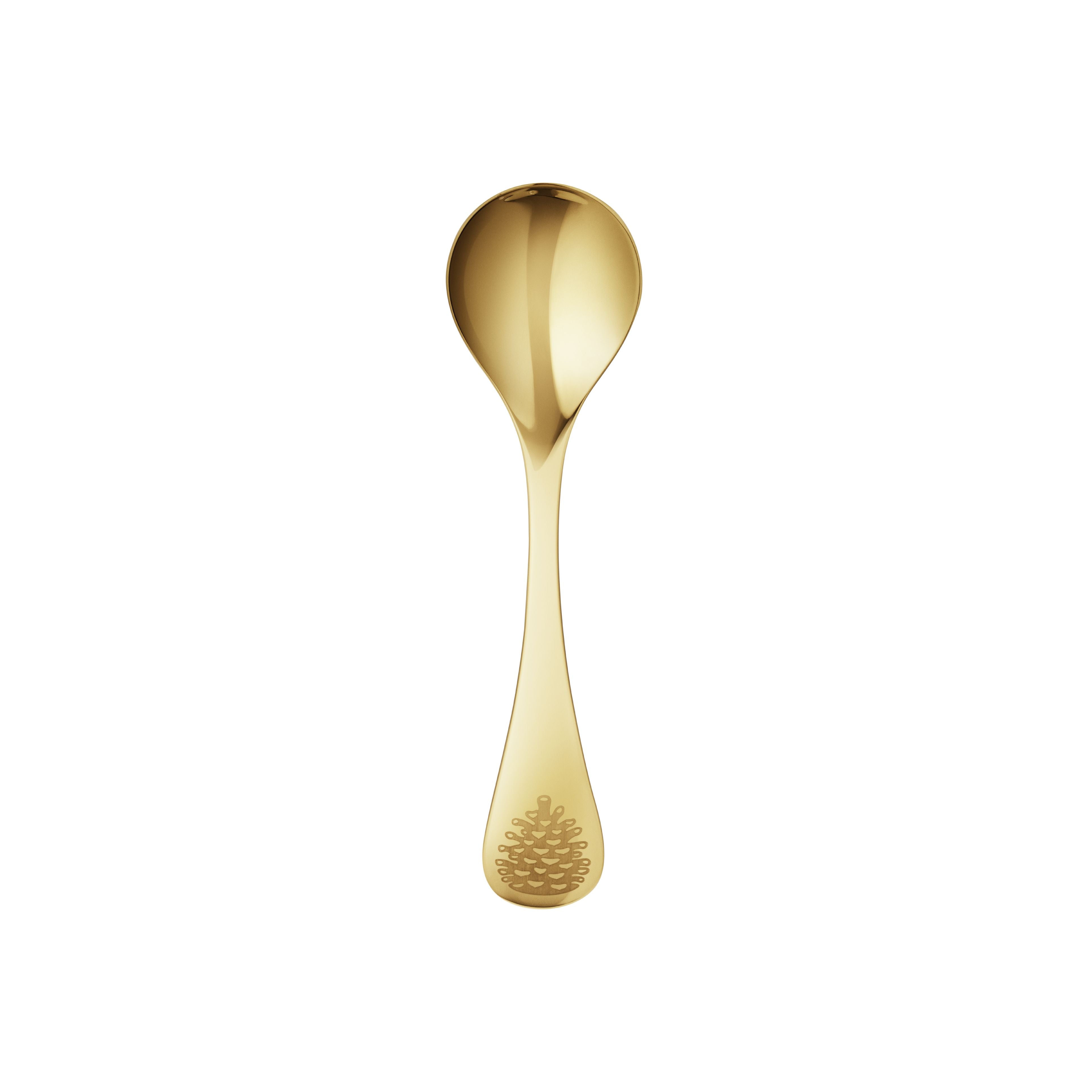 [product_category]-Georg Jensen 2023 Annual Christmas Spoon-Georg Jensen-5713275237044-10020165-GEO-1